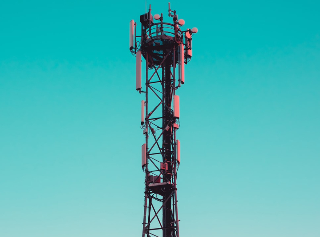 4G LTE Tower Solution