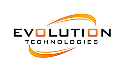 Evolution Technologies Logo